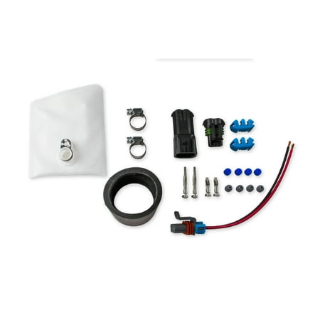Holley Performance 12-963K Electric Fuel Pump