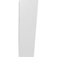 thumbnail image 2 of Ekena Millwork 3"W x 6"D x 10"H Traditional Architectural Grade PVC Knee Brace, 2 of 6