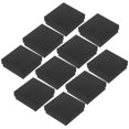 thumbnail image 4 of KAKOWELY earrings cushion box 10 Pcs Present Packing Case With Sponge Cushion For Necklace Earrings And Rings Rectangular Shape Package Box For Keepsakes And Presents, 4 of 5