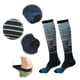 thumbnail image 3 of Control de humedad en calcetines de tubo multi - pack, 3 of 5