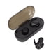thumbnail image 5 of Auriculares inalámbricos auriculares 50 con cancelación de ruido y sonido claro con estuche de carga para deportes trabajo fitness, 5 of 8