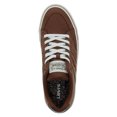 thumbnail image 2 of Levi's Mens Avery Synthetic Leather Casual Lace Up Sneaker Shoe, 2 of 7