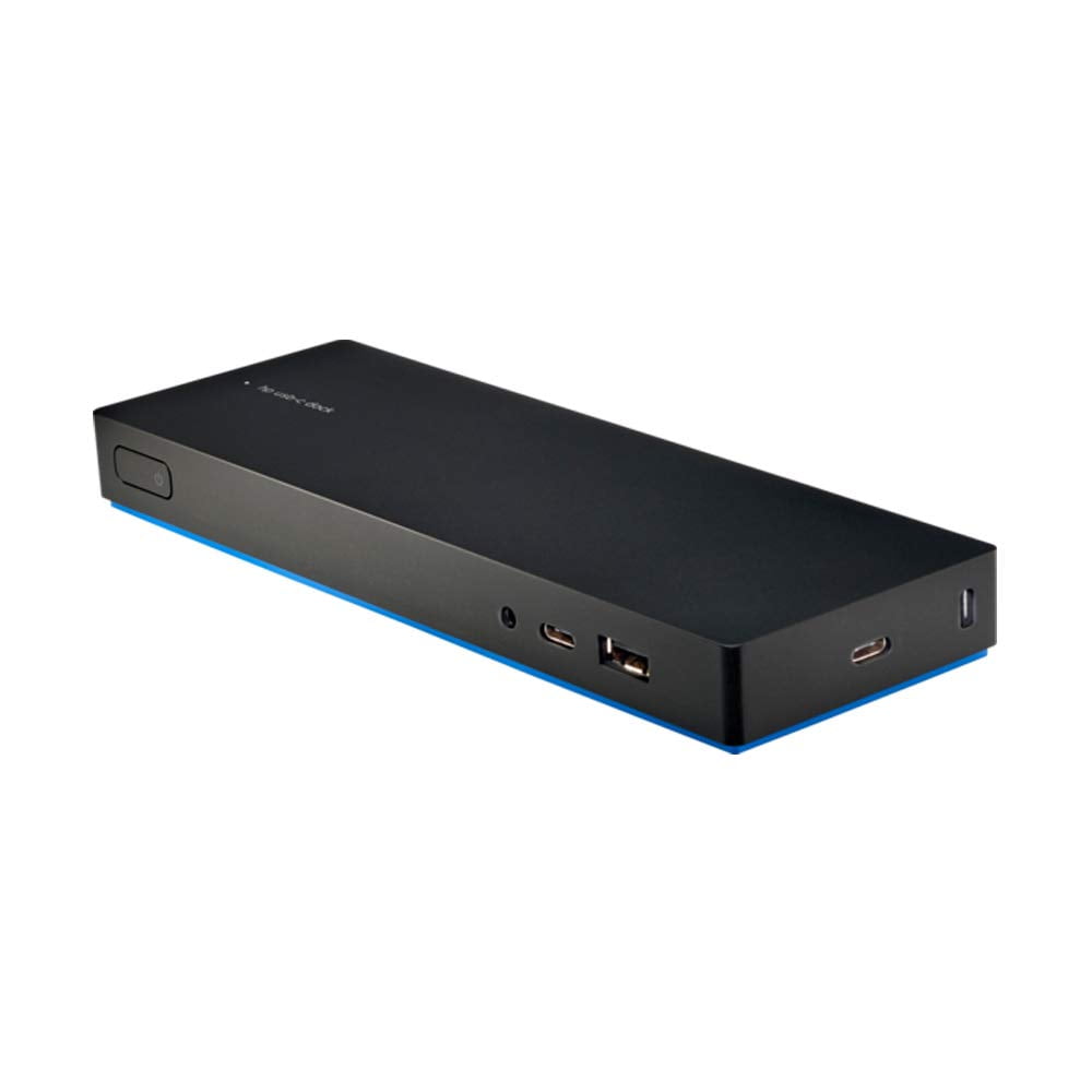 HP Thunderbolt Dock 280W G4◆HSN-IX03 Amazon.com: HP Thunderbolt Dock 280W G4 w/Combo Cable-4J0G4AA#ABA