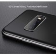 thumbnail image 4 of Compatible with Samsung Galaxy S10, Camera Lens Protector,Tempered Glass [9H Hardness] [Anti-Scratch] Clear, 4 of 5