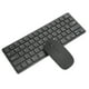 thumbnail image 3 of Mouse 2.4G Receptor USB Teclado Conjunto De Mouse Teclado Y Mouse Inalámbricos Accesorios De Computadora, 3 of 7