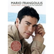 Sometimes I Dream: Live In Concert (Amary Case)