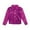Hot Pink, variant on Boys Dress Shirts Kids Purple Boys Long Sleeve Shirts Boys Button Down Shirt Uniforms for Boys 3-4 Years