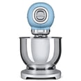 thumbnail image 3 of Batidora de Pedestal Smeg 10 velocidades Azul Pastel, 3 of 4