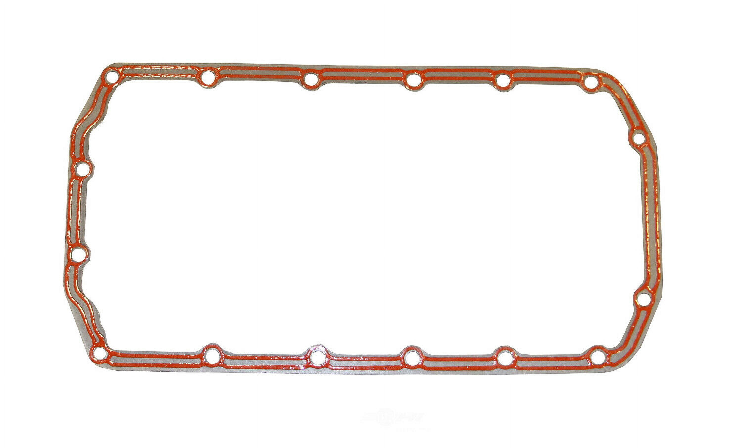Ajusa 14096200 Engine Oil Pan Gasket