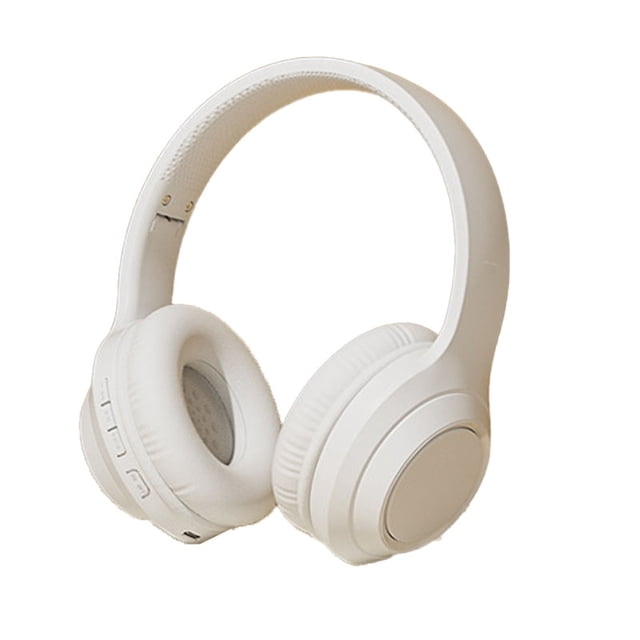 Gaming Headset, Noise Cancelling Headphones Multifunction Retractable For Mobile Phones