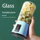 thumbnail image 4 of Exprimidor Inalámbrico Recargable Por Usb, Pequeño y Portátil, Ideal para Frutas y Verduras. Diseño Ergonómico., 4 of 7