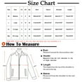 thumbnail image 3 of Mens Pajamas Shirts Casual Long Sleeve Crewneck Sweatshirts Sleepwear Boys Solid Color Pullover Soft Homewear Basic Loungewear T-Shirts, 3 of 8