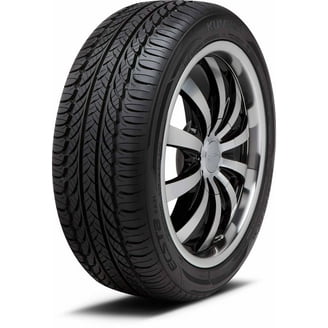 Dunlop Direzza ZIII Sport 205/50R15 86V Passenger Tire - Walmart.com
