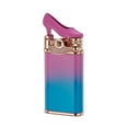 thumbnail image 1 of Aidoshy Electric Lighter,High Heeled Shoe Design, Rocker Arm Direct Charge Inflatable Lighter, Engraving Gift Lighter Birthday Gifts for Dad Fathers Day, 1 of 1