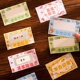 thumbnail image 2 of Wmool 20Pcs Cartoon Christmas Scratch Card Creative DIY Luy Scratch Reward Self, 2 of 8
