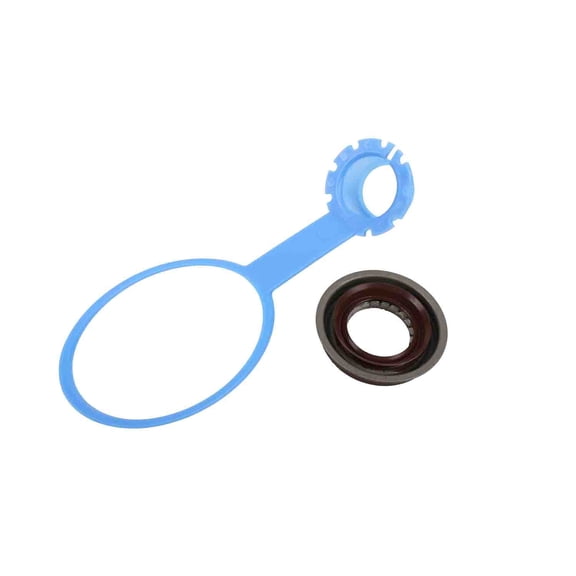 GM Genuine Parts 19258416 Automatic Transmission Front Wheel Drive Shaft Seal with Protector