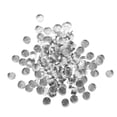 thumbnail image 2 of 200 piezas de aluminio Zulema para fabricar velas recipientes de rosca 38x12mm, 2 of 8