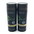 thumbnail image 1 of 2 Pack - Ustar Hair Building Fibers Medium Blonde .97oz, 1 of 2