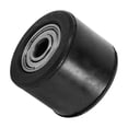 thumbnail image 3 of 8mm Chain Roller Tensioner Pulley Wheel Guide For Motorcycle Dirt Bike Enduro, 3 of 5