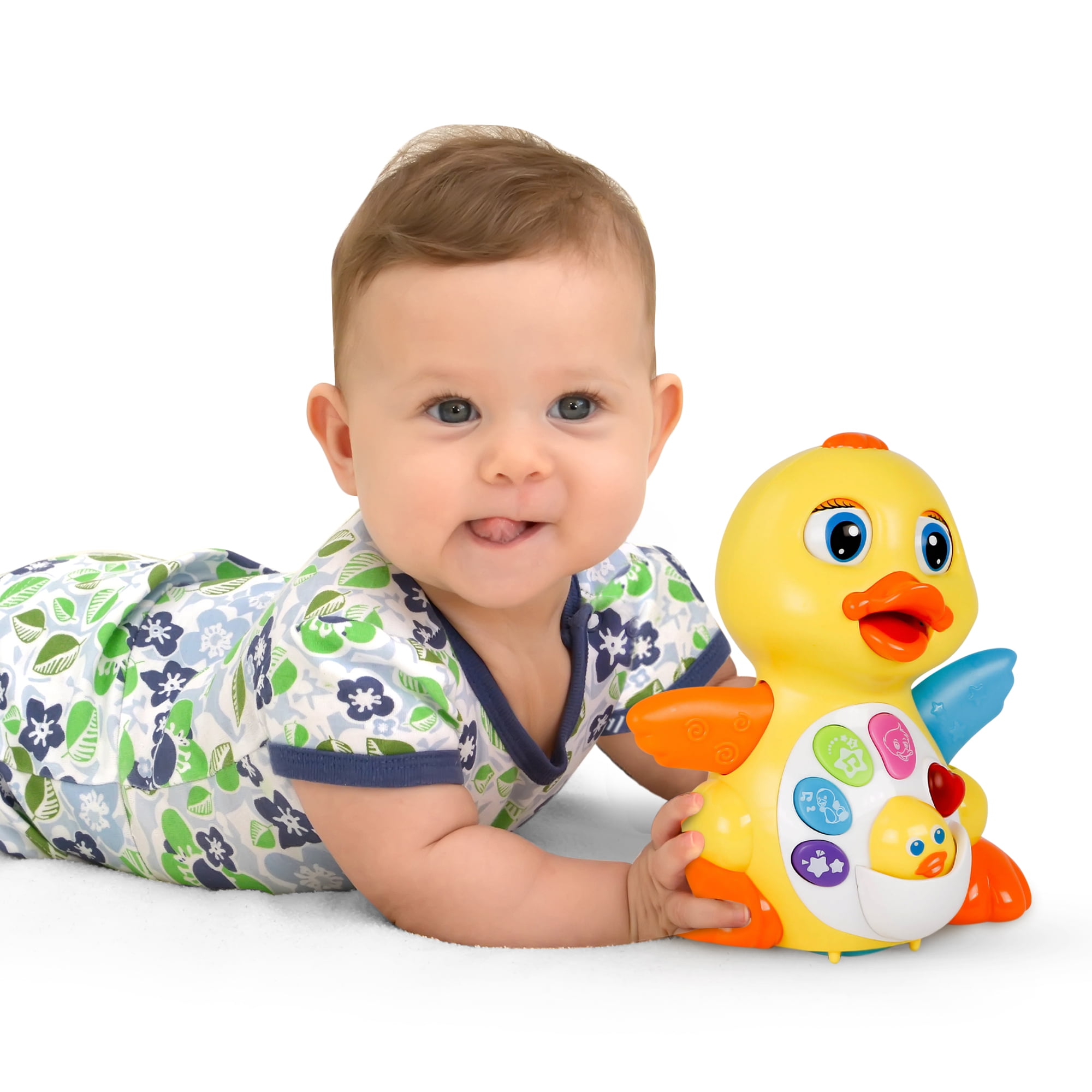 duck toys for 1 year old