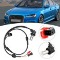 thumbnail image 3 of Sensor de velocidad de rueda delantera de coche ABS 4B0 927 803 para Audi A6 Quattro 1998-2004, 3 of 8