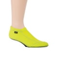 thumbnail image 1 of Sockwa Playa Lo beach socks Lime M12, 1 of 3
