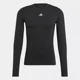 thumbnail image 2 of Playera Techfit Aeroready Manga Larga Hp0626 adidas, 2 of 2