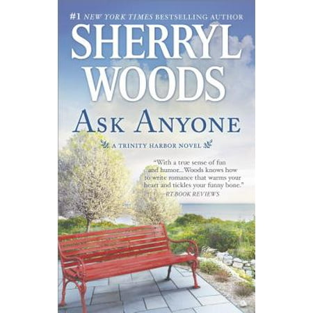 Ask Anyone : A Romance Novel (Best New Contemporary Romance Novels)
