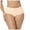 Beige, variant on womens Shapewear Underwear, Tummy Control Shapewear Women, Panties Lace Options, Fajas (Wine, 5XL)