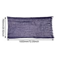 thumbnail image 5 of Accesorios Tela Espeluznantes para Puerta DIY Gasa Halloween Fiestas en Interiores Y Exteriores () Morado, 5 of 5