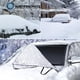 thumbnail image 5 of Funda para parabrisas de coche, protección invernal, parasol para parabrisas delantero, láminas protectoras anticongelantes universales para coches contra heladas, nieve, hielo y sol., 5 of 5