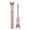 Pink-A, variant on Giftesty Waterproof Volume and Length Mascara,Longwear No Smudging Eyelash Makeup for Daily & Party Use 3ml