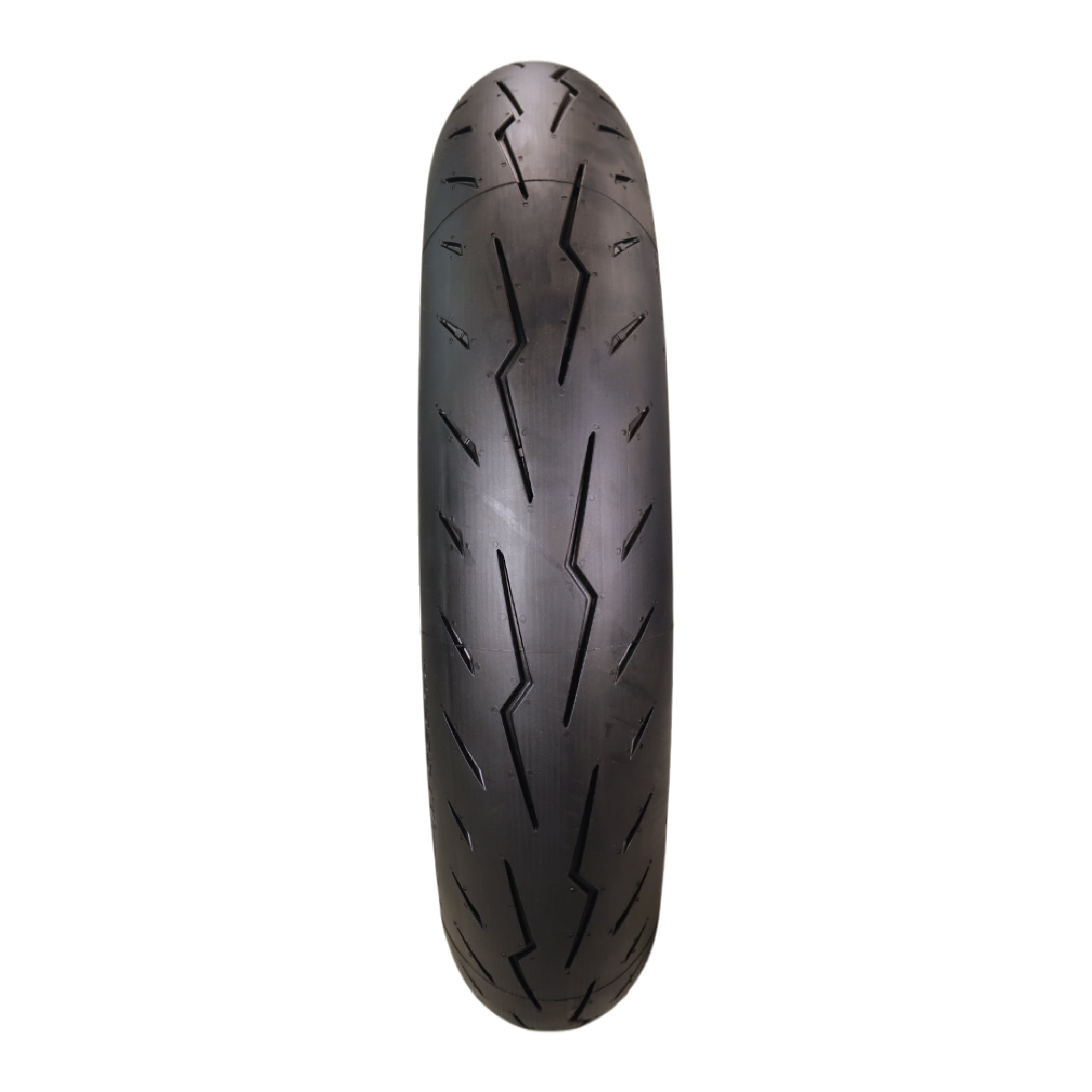 Pirelli Diablo Rosso IV 120/70ZR17 58W TL Front Motorcycle Tire 