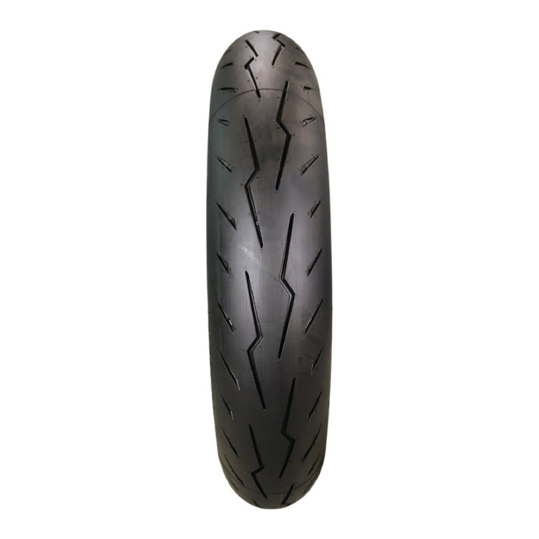 Pirelli Diablo Rosso IV 120/70ZR17 58W TL Front Motorcycle Tire