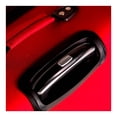 thumbnail image 4 of Maleta Suave American Tourister Meridian 3.0 25 Pulgadas Rojo, 4 of 4