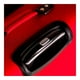 thumbnail image 4 of Maleta Suave American Tourister Meridian 3.0 25 Pulgadas Rojo, 4 of 4