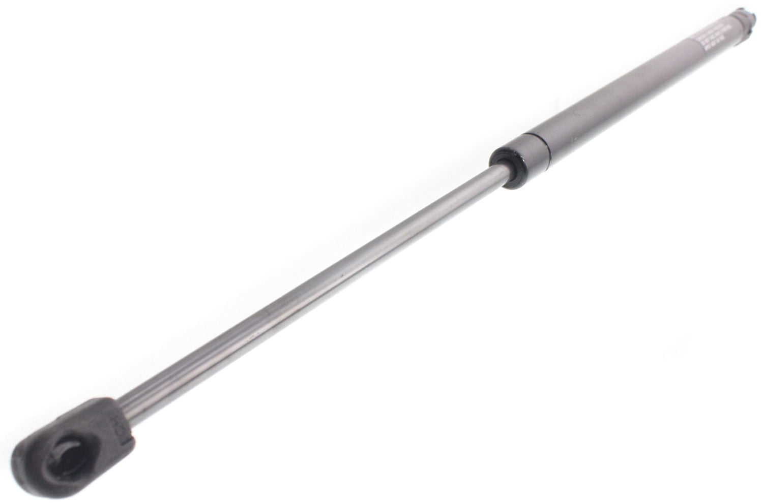 Replacement REPM610302 Lift Support Compatible with 2007-2013 Mitsubishi Outlander 4Cyl 6Cyl 2.4L 3.0L Left Driver Sold individually