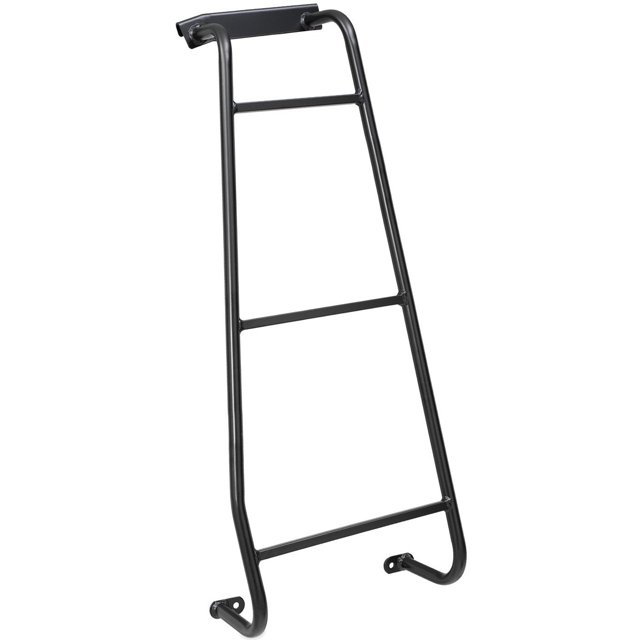 Convient 1994-2004 Land Rover Discovery Surco Rack de Toit Adaptateur de Barre Transversale 201LRD Adapte les Rails Surélevés d'Usine aux Barres Transversales Surco; Ensemble de 4