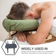 thumbnail image 2 of Miangastore Massage Bed Armrest Support Portable Arm Rest Support Comfortable Arm Rest Support, 2 of 9