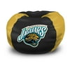 Jacksonville Jaguars NFL Team Bean Bag (96" Round)