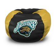 Jacksonville Jaguars NFL Team Bean Bag (96" Round)