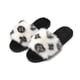 thumbnail image 4 of Pantuflas peludas para mujer, pantuflas peludas para mujer, pantuflas de piel peluda con punta abierta, pantuflas peludas para mujer, las mejores en su clase, 4 of 8