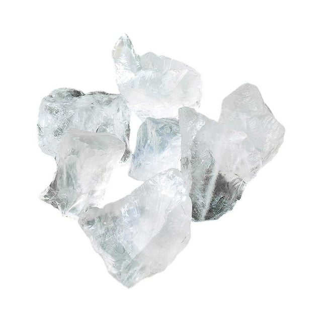 Natural Rough Stone Decorative Sculpture, Unique and Elegant Home Decor, Durable and Long-Lasting