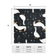 thumbnail image 4 of Kdxio Magnetic Mailbox Cover 21x18 in Mailbox Cover Outdoor Decoration Holiday Mailbox Covers for Home Garden Yard-21x18 in, 4 of 8
