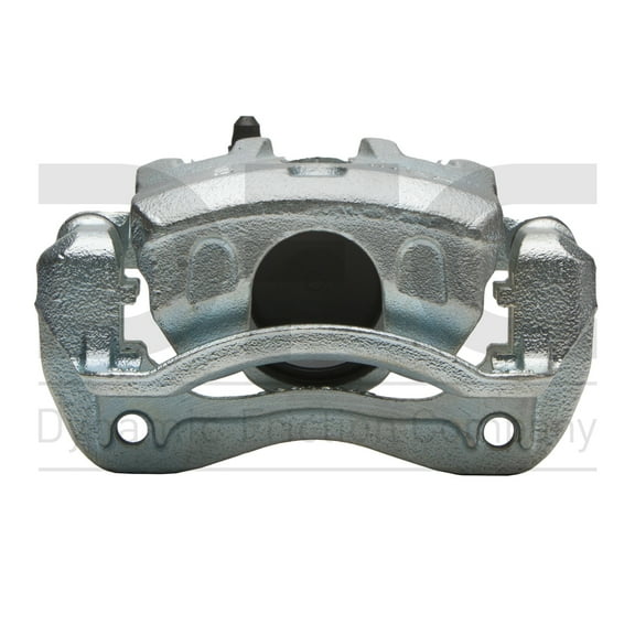 Dynamic Friction Company Premium Brake Caliper 331-03009 For 2011-2016 Hyundai Elantra, 2013-2014 Hyundai Elantra Coupe