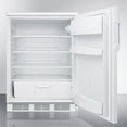 thumbnail image 3 of SUMMIT FF6LW compact refrigerator, 3 of 4