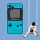 thumbnail image 1 of Funda de teléfono con mando de juego para consola, carcasa para iPhone 8, 7, 6, 6S Plus, X, SE, 2020, XR, XS, 14, 11, 12, 13, Mini Pro Max Fivean unisex, 1 of 2