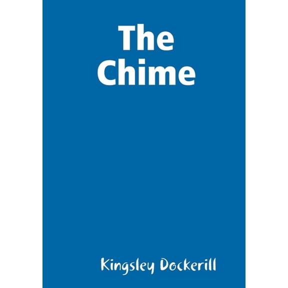 The Chime, (Paperback)