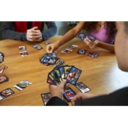 UNO Ultimate Add-On Pack Ms. Marvel