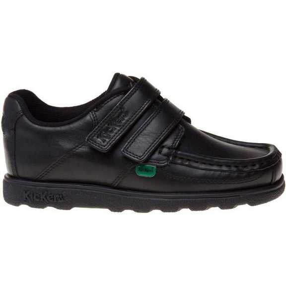 Kickers Fragma Strap Shoes